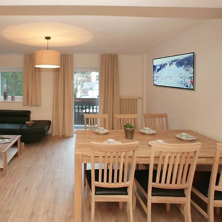 Relaxappartement Wymbs Zell am See Bagian luar foto
