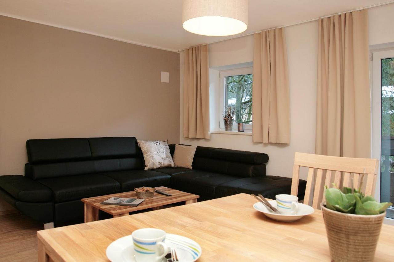 Relaxappartement Wymbs Zell am See Bagian luar foto