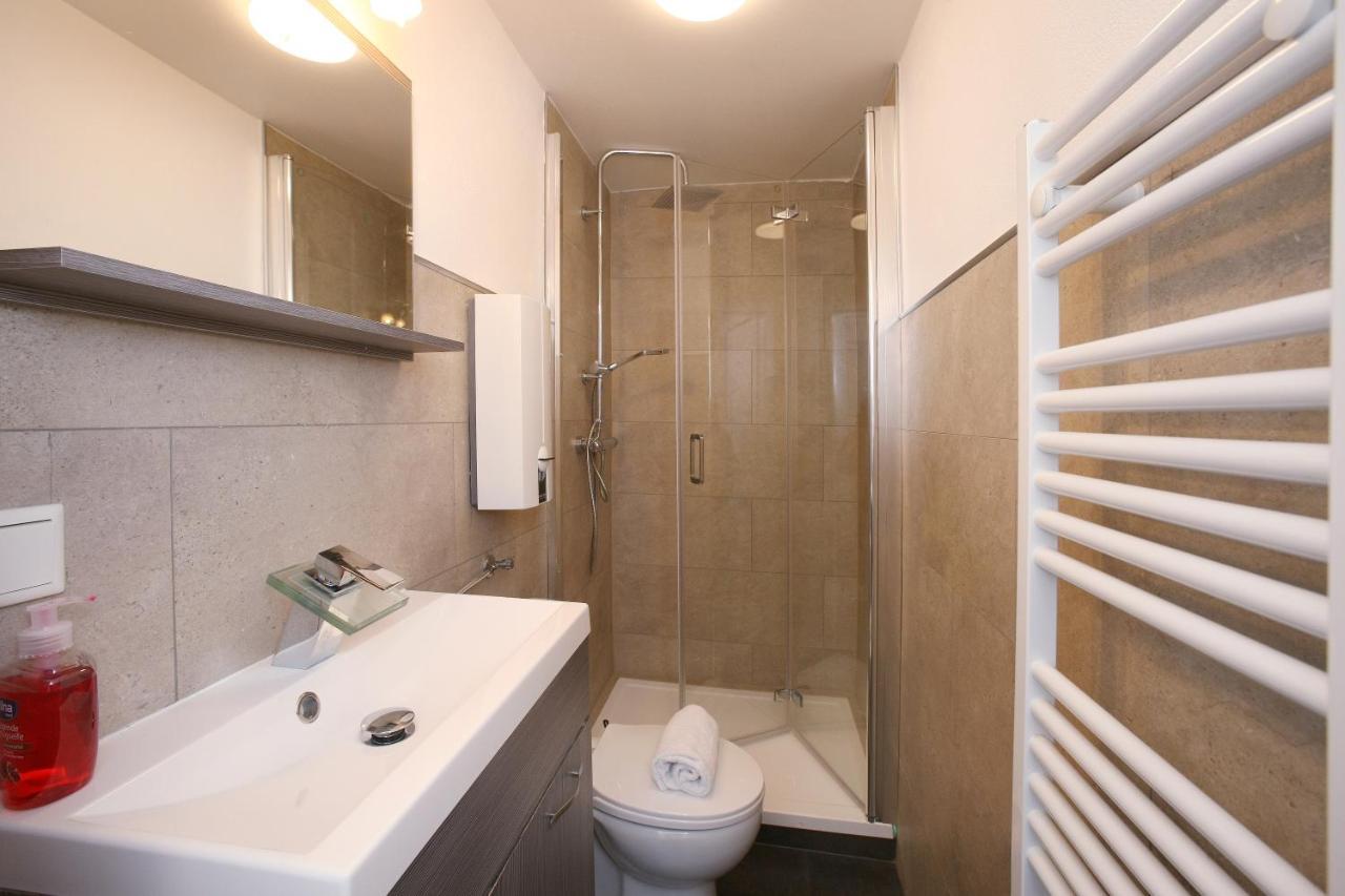 Relaxappartement Wymbs Zell am See Bagian luar foto